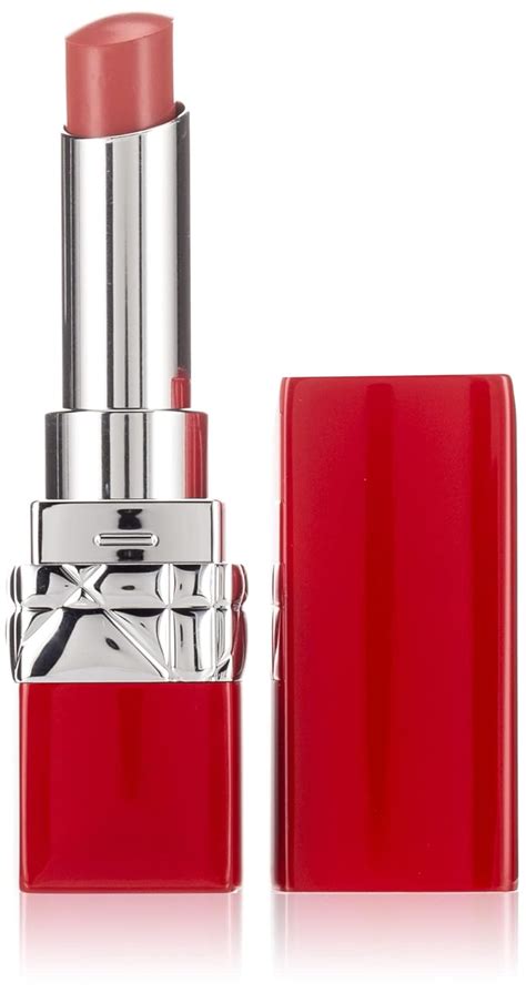 dior rouge 485|Dior Rouge Ultra Rouge Lipstick, 485 Ultra Lust .